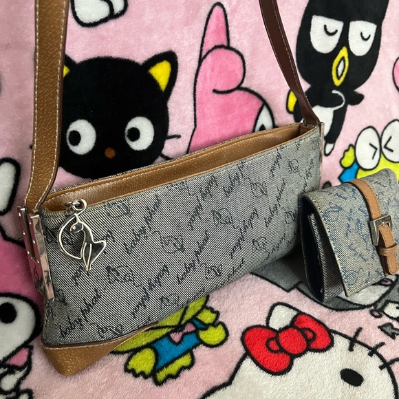 Vintage Baby Phat Purse